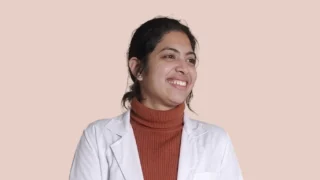 Maitri Vaishnav: The Bombay Blood Group and the Critical Role of the H Antigen