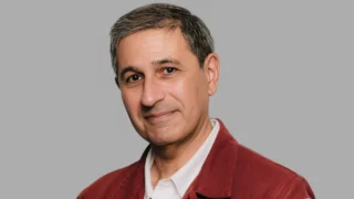 Jean-Jacques Kiladjian: Inserm Grand Est Meeting on Clinical Research at CIC Strasbourg