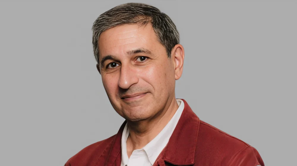 Jean-Jacques Kiladjian: Inserm Grand Est Meeting on Clinical Research at CIC Strasbourg