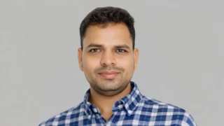 Arvind Kumar: The Science Behind Clot Retraction in Hemostasis