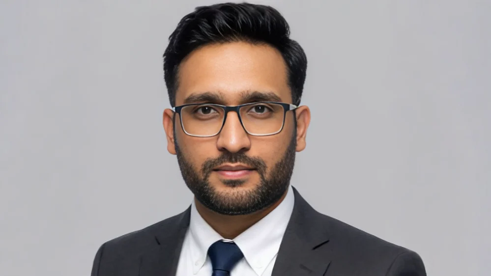 Waleed Zia: The Balance Between Bleeding and Thrombosis