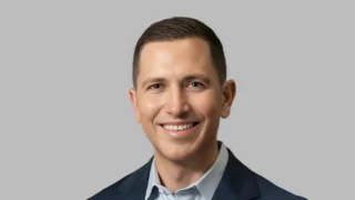Ryan A. Metcalf: Turning Complex Transfusion Data Into Clear Clinical Insights