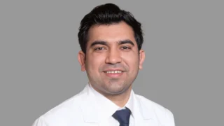 Aamir Saeed: Identifying Risk Factors for Bleeding After ERCP and Sphincterotomy