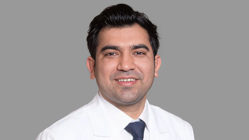 Aamir Saeed: Identifying Risk Factors for Bleeding After ERCP and Sphincterotomy