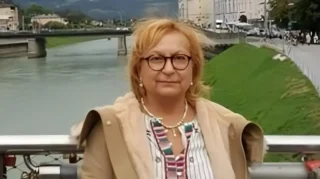 Vera Ghali: A Predictive Model for Chronic ITP in Pediatric Patients