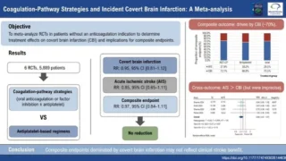 Meta-analysis of RCTs - International Journal of Stroke