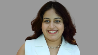 Sonal Sonu: Less Than 50 People in the World Have Golden Blood