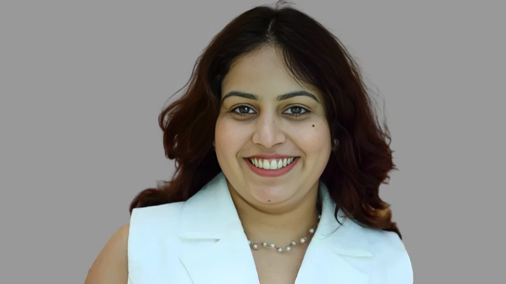 Sonal Sonu: Less Than 50 People in the World Have Golden Blood