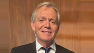 Pierre François Sabouret: Women’s Health Should Be a Priority for All HCPs, Not Just WIC
