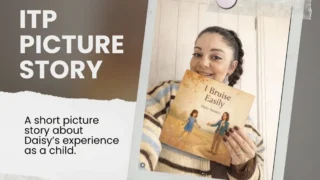 A New Story of Hope for Children With ITP - ITP Support Association