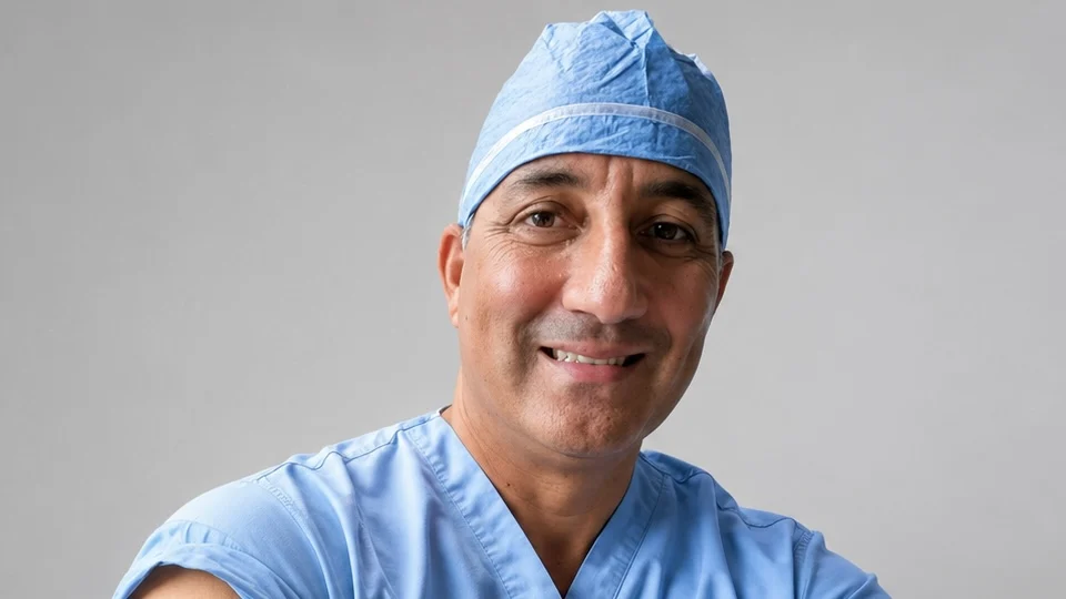 Yusuf Hameed: Gene Therapy Could Reduce Lifetime Treatment Burden in Hemophilia A