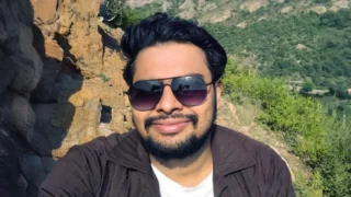 Vivek Sinha: The Science Behind a CBC Test