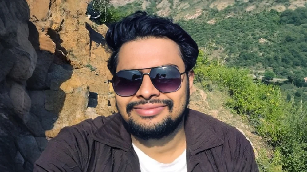 Vivek Sinha: The Science Behind a CBC Test