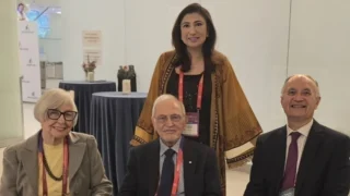 Somia Iqtadar։ A Meeting with the Scientist Who Helped Transform Anticoagulation
