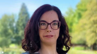Kathleen Bogart: Did You Know May Is Fanconi Anemia Awareness Month?