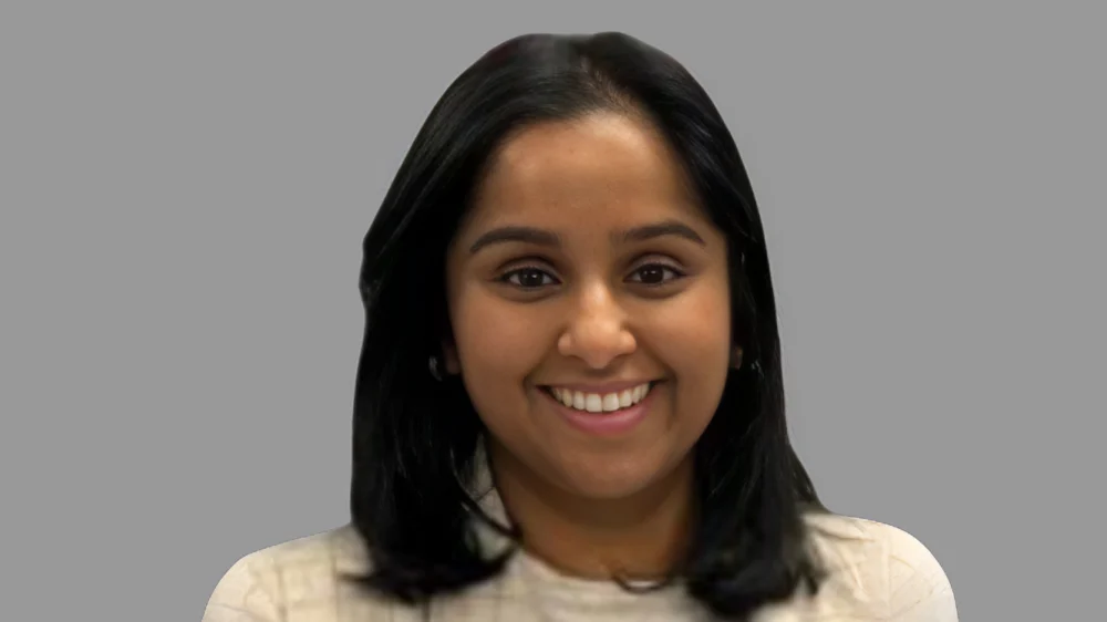 Nadishani Ratnayake: Supporting Safer Anticoagulation Care With Digital Tools