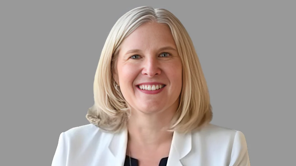 Jennifer Holter Chakrabarty: Supporting the Next Generation of Hematology Researchers