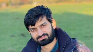 Hussnain Javaid: The Importance of Targeted Examination in Iron Deficiency Anaemia
