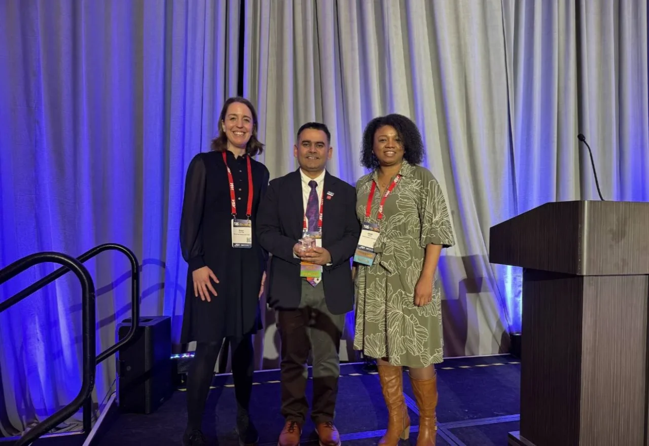 Satyam Arora: Best Abstract Award in Pediatric Apheresis at ASFA 2026 Congress
