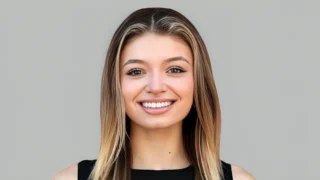 Natalie Johnson: Transforming PE Care Through Endovascular Innovation