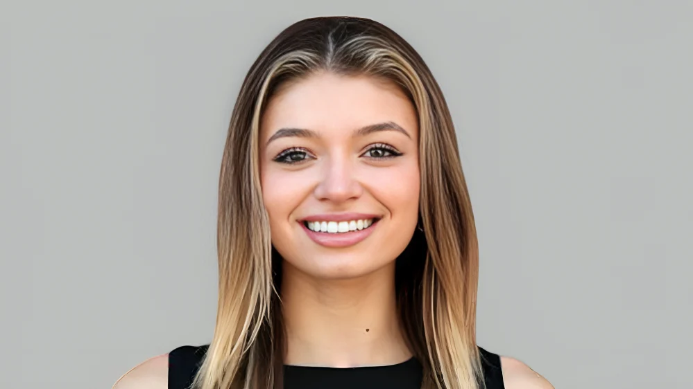 Natalie Johnson: Transforming PE Care Through Endovascular Innovation