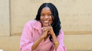 Rumbidzai Mushambi: When 'Just Hormones' Delays Real Diagnosis