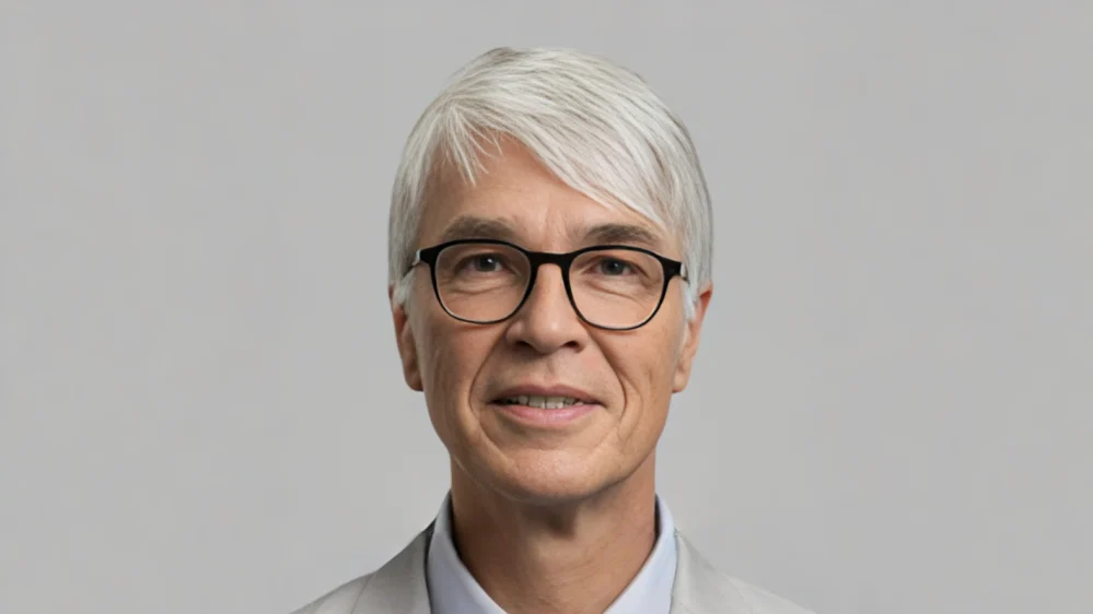 Wolfgang Miesbach: How Should We Monitor FVIII Expression After AAV5-Based Gene Therapy?