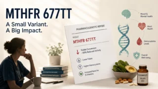 Jeannie Capone: Discovering MTHFR 677TT in Clinical Practice