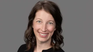 Andrea Van Beek: A Big Day for Our Rapid Access VTE Clinic