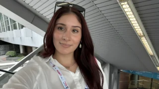 Noemy E. Diaz-Burgos: A Memorable Opening to the WFH Congress in Kuala Lumpur