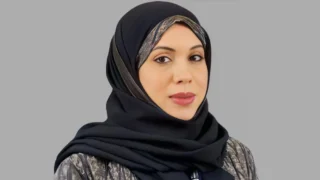 Mona Alfaraj: What’s Special About Inherited Macrothrombocytopenia?