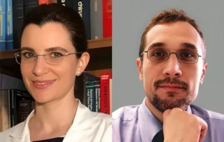 Roberta Gualtierotti: Iron Is More Than a Hematologic Parameter