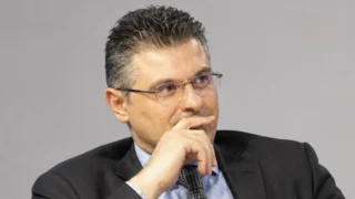 Dimitrios Kontothanassis: The Role of Thermal Ablation in GSV Reflux Treatment - LIVE 2026