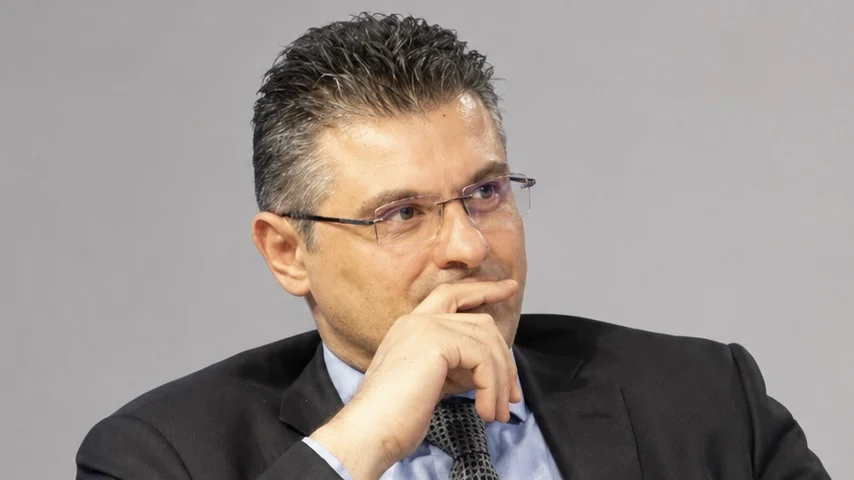 Dimitrios Kontothanassis: The Role of Thermal Ablation in GSV Reflux Treatment – LIVE 2026