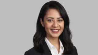 Aakanksha Angra: Building a Community for Advances in ALL