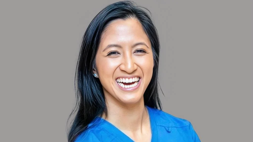 Ai Phi Thuy Ho: Varicose Veins Show How Blood Flow Inside the Body Affects What You See on the Skin