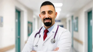 Ashraf Ali Alsmadi: Recognizing the Difference Between Air Embolism and Pulmonary Embolism