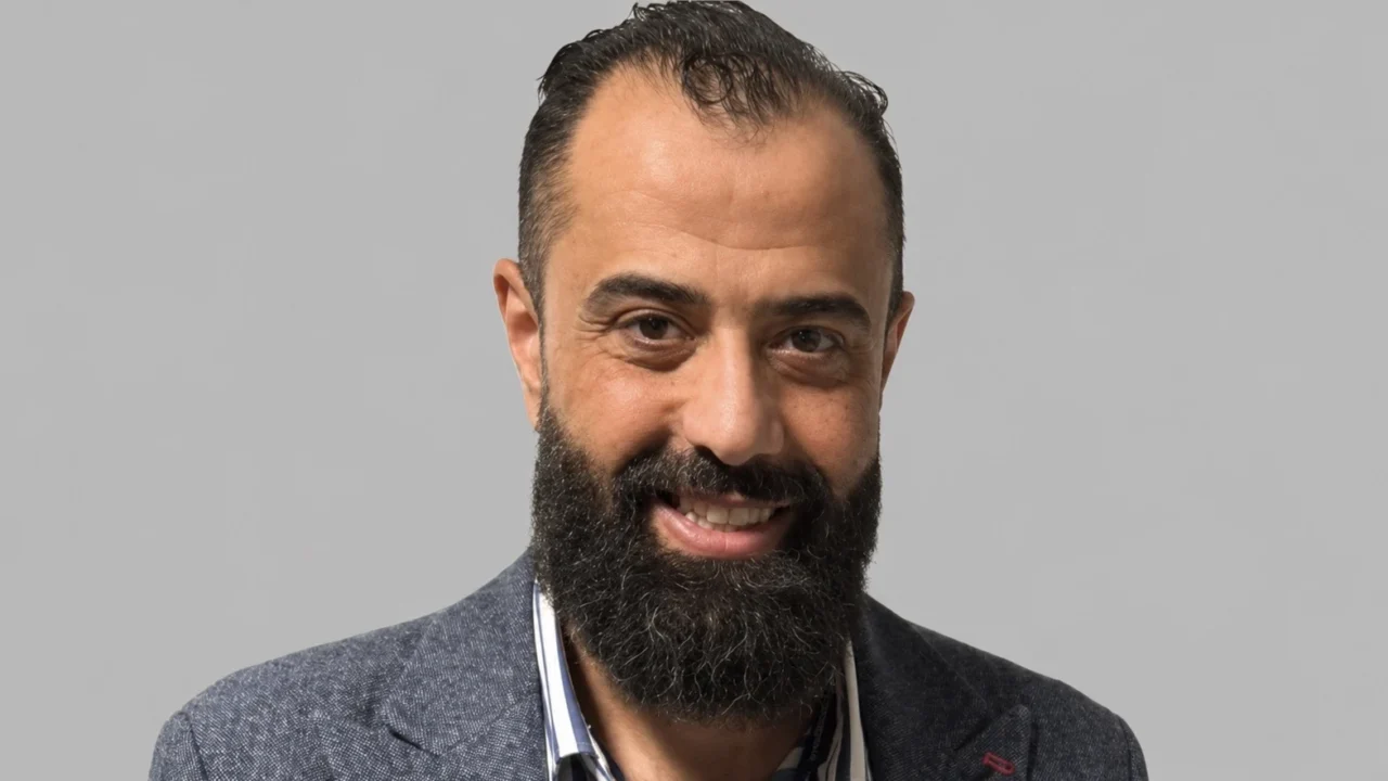 Abdurrahmaan Ali Suei Elbuzidi: What is the Optimal Anticoagulation Monitoring Target in ECMO?