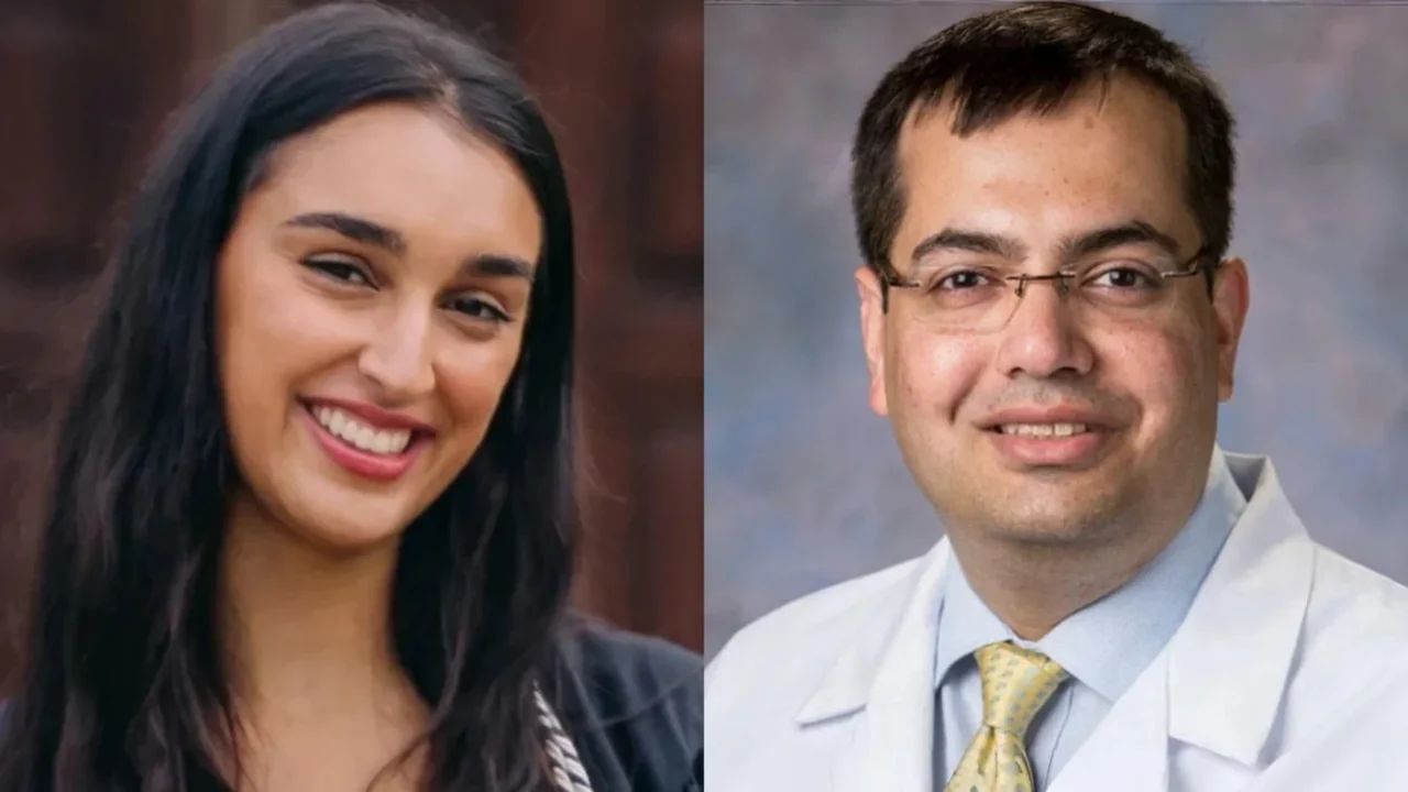 Nadia Tarhini: Evaluating the Risk of Recurrent Thrombosis in Children with ALL