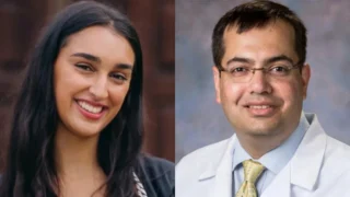 Nadia Tarhini: Evaluating the Risk of Recurrent Thrombosis in Children with ALL