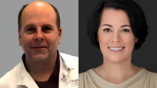 Jim Hoffman: A New Approach to Balancing Host Defense and Tissue Protection