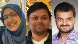 Zikra Tazeen Mohammad Zakriya: Exploring the Link Between Vitamin D, Stroke, and Thrombosis