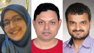 Zikra Tazeen Mohammad Zakriya: Exploring the Link Between Vitamin D, Stroke, and Thrombosis