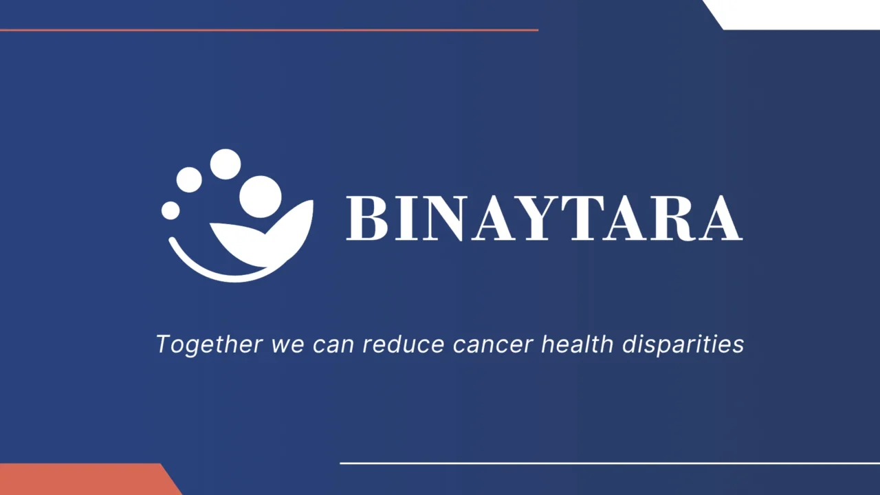 Meet the Leaders Shaping the Future of Hematology – Binaytara