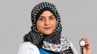 Natasha Kazi: Early Anticoagulation Linked to Better Outcomes in Acute PE