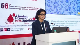Gurpreet Kaur Sagoo: A Rare Bone Marrow Failure Syndrome That Challenges Early Diagnosis