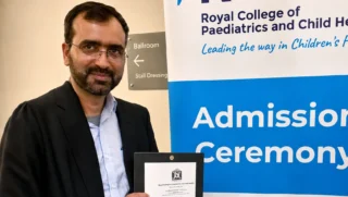 Muhammad Asim: The Clinical Value of Cord Blood in Neonatal Practice