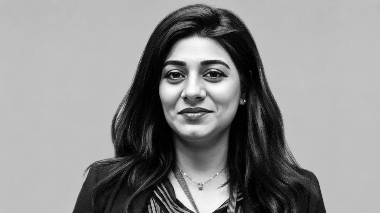 Amna Idrees: Reducing Surgical Blood Loss in Children Through Perioperative TXA