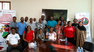 Enhancing Patient Care Through Hemophilia Education - Kenya Haemophilia Association