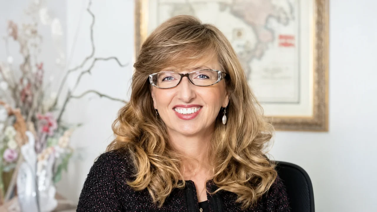 Lucia Mazzolai: Systemic Vascular Approach to Peripheral Artery Disease